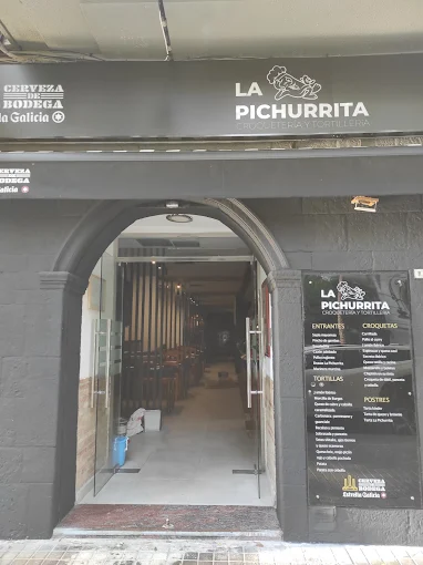 restaurante pichurrita